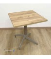 Table ABATTABLE FLORIDA INTERIEUR pied sable