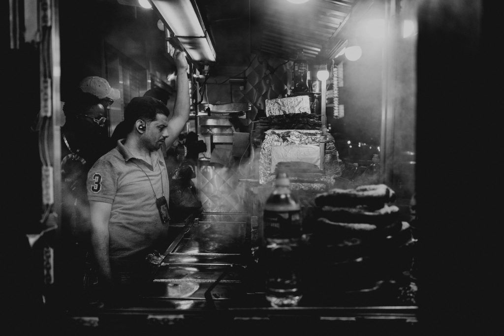 Pourquoi ouvrir une dark kitchen ?